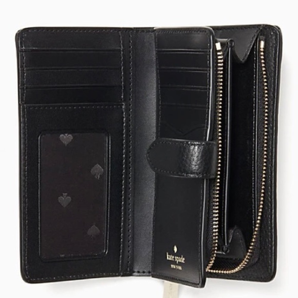 Kate Spade Wallet - Picture 8 of 11